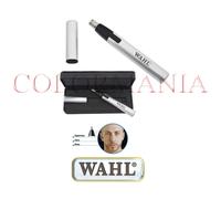 WAHL wet/dry 3 in 1 personal trimmer - ear, nose & brow