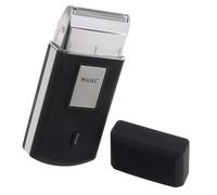 Wahl Mobile Shaver Rasoio Elettrico Nero Batteria 3615-0471
