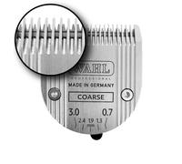 Wahl Moser Arco Magic Blade Set 5 in 1 Lama Taglio Coarse GROB