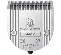 WAHL Moser Testina a Denti Fini Arco e Arco Pro 0.7-3MM