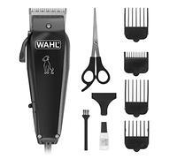 Wahl Multi Cut Mains Dog Clipper Set & Instructional Dvd Black by Wahl