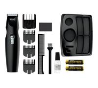Wahl Mustache & Beard regolabarba 1 pz