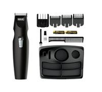 Wahl Mustache & Beard regolabarba 1 pz