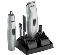WAHL MUSTACHE E BEARD BATTERY TRIMMER