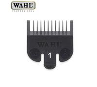 Wahl N. 1 1/8" 3 mm Nero â Rialzo Tagliacapelli