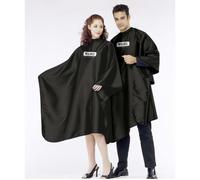 Wahl Nero Barbieri/Salone Cutting Mantella / Abito Nuovo Sigillato