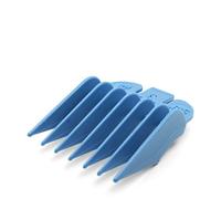 Wahl No.3 Attachment Comb 10mm (3/8) Cut Blue - WAH31341001 by Wahl