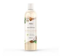 Wahl Oatmeal Essence Shampoo pelli sensibili per cani, concentrato 500 ml | Trattamento lenitivo e nutriente, per pelle sensibile, idrata e nutre, fresca fragranza al cocco, allevia la secchezza