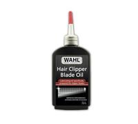 Wahl Olio lubrificante per lame per tagliacapelli premium per tagliacapelli, trimmer e corrosione di lame per la prevenzione dell'ossidazione - 4 once liquide - modello 3310-300A