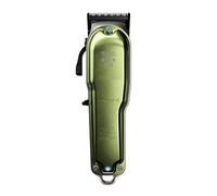 Wahl Olive Limited Edition Legend+ - Kit tagliacapelli professionale senza | La lama Precision Wedge® e il motore a 6500 giri/min offrono dissolvenze senza cuciture, miscele uniformi e prestazioni di