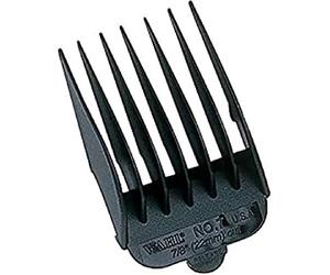 Wahl - Pettine a innesto, n. 7, 22 mm