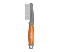 Wahl - Pettine da toeletta, con impugnatura morbida in gel