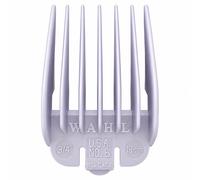 Wahl Pettine Per Tosaerba 0.5 1 1.5 2 3 4 5 6 7 8 10 12 Set Metallo Colore