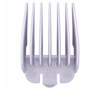 Wahl Pettine Per Tosaerba Clip 0.5 1 1.5 2 3 4 5 6 7 8 10,12 Set Metal Colore