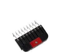Moser rialzo in acciaio inox per tosatrici Max 45 / 50 e SnapOn 3 mm