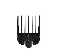 Wahl Pettini guida professionali in nylon, n. 3, 10 mm | Compatibile con: Super Taper, Taper2000, Legend, Cordless Senior, Magic Clip, Balding