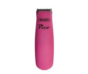 Wahl Pico Tagliacapelli per Animali Domestici Alimentato a Batteria