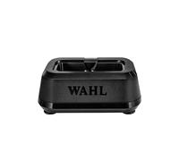 Wahl Power Station, Caricatore USB per Utensili Wahl e Dispositivi USB-C | Caricatore USB per Utensili Wahl 5 Star e Dispositivi USB-C, Ricarica fino a Tre Utensili, Sei Inserti Personalizzabili