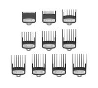 Wahl Set Rialzi Premium 1,5 - 3 - 4,5 - 6 - 10 - 13 - 16 - 19 - 22 - 25 mm