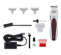 Wahl Pro A. Lign regolabarba 11 pz