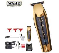 Wahl Pro Gold Cordless Detailer Lithium - Rifinitore cordless