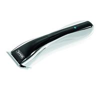 WAHL - Pro LED Clipper Tagliacapelli e Pettini Ricaricabile Colore Bianco / Nero