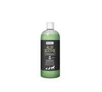 Wahl Pro Pet Aloe Soothe Shampoo 500ml - shampoo all'aloe concentrato per animali