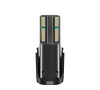 Moser Batteria Standard per Genio Pro e Pro Fading