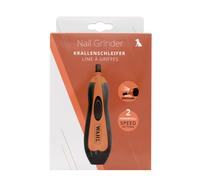 Wahl Pro Pet Cordless Nail Grinder - lima per unghie senza fili
