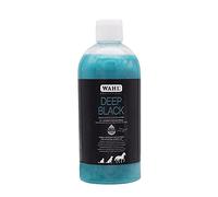 Wahl Pro Pet Deep Black Shampoo 500ml - shampoo finitura lucida