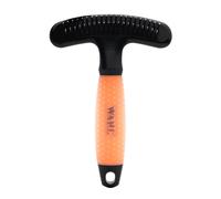 Wahl Pro Pet Double Row Rake - pettine a rastrello