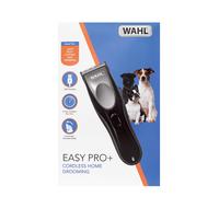 Wahl Pro Pet Easy Pro+ Clipper - tosatrice cani piccola taglia