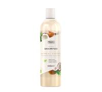 Wahl Pro Pet Oatmeal Essence Shampoo 500ml - shampoo animali con pelle sensibile