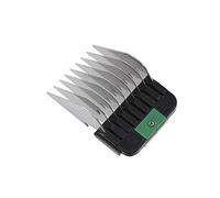 Moser Max 45 1245 Wahl Acciaio Inox Testina 22 MM " Nuovo