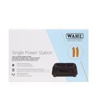 Wahl Pro Pet Single Power Station 5-in-1 Clipper Charge Stand