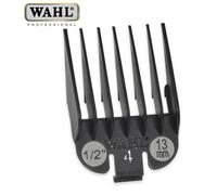 Wahl Pro Rialzo N. 4 13 mm Nero - Accessorio Tagliacapelli