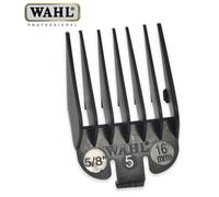 Wahl Pro Rialzo N. 5 5/8" 16 mm Nero - Rialzo Tagliacapelli