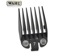 Wahl Pro Rialzo N.7 22 mm Nero - Rialzo Tagliacapelli