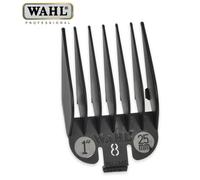 Wahl Pro Rialzo N. 8 25 mm nero - Rialzo per tosatrice