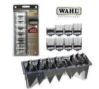 Wahl Pro Set 8 rialzi premium 3-25 mm - Set rialzi per tosatrice