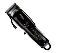 wahl tagliacapelli magic clip black cordless
