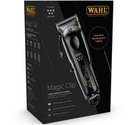 Wahl Professional 3026432 Cordless Magic Clip Nero