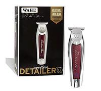 Wahl Professional 5 Star Detailer Cordless Trimmer lithium-ion con 100 minuti di durata, ideale per sbiadire, tagliare e sfumare facilmente, barbieri e stilisti