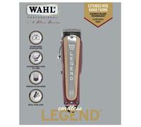 Wahl Professional 5 Star Legend Tosatore Capelli Cordless UK Nero