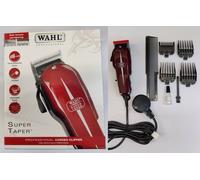 WAHL Professional 5 Star Super Taper Tosa Capelli BNIB UK