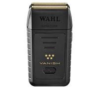Wahl Professional Rasoio 5 Star Vanish, batteria agli ioni di litio, barre di alluminio pop-out, design ergonomico, durata di 100 minuti, batteria agli ioni di litio