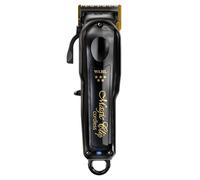 Wahl Professional 56463 - Clip magica nera al litio senza fili a 5 stelle