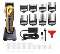 Wahl Professional 8148-700 Cordless Magic Clip oro nuovo