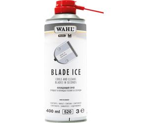 WAHL Professional Blade Ice - Spray 4 in 1 - 400 ml