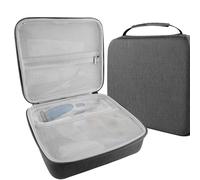 Wahl Professional Clipper - Custodia da viaggio adatta a Wahl Color Pro Cordless Hair Cutting Kit